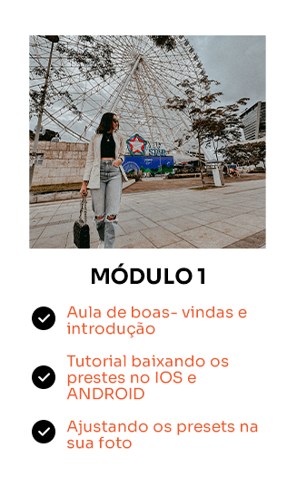 MÓDULO 1